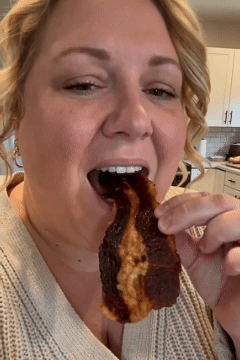 100% Australian Grass-Fed Angus Beef Brisket Snack | High Protein Low Carb Meat Snack for Everyday Energy - Zane