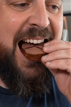 100% Grass-Fed Beef Shank Snack | High Protein Low Carb Meat Snack for Everyday Energy-Zane